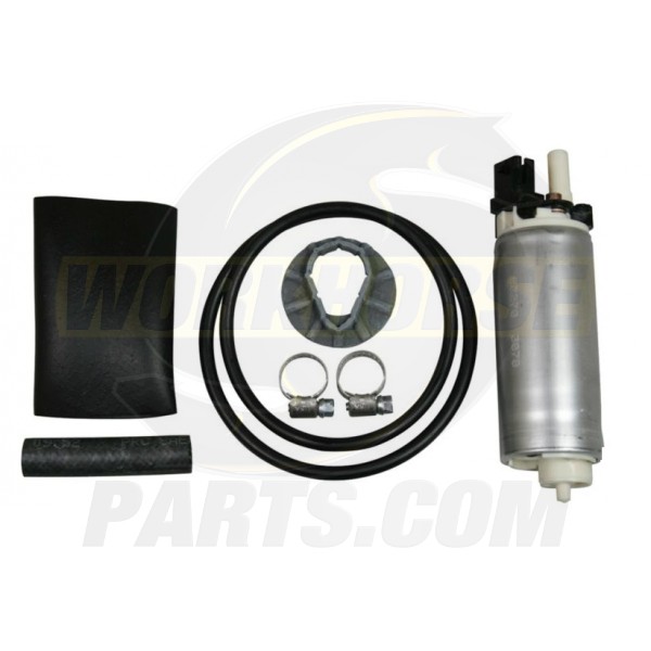 25163473  -  Fuel Pump Kit - VIN J Eng Code L29